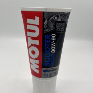 OLIO TRASMISSIONE 80W-90 150 ml