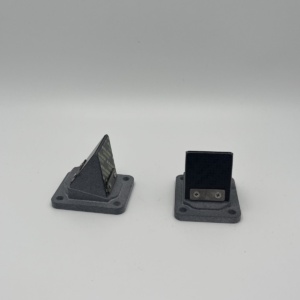 PACCO LAMELLARE MONOPETALO PER CARTER POLINI 4P MOPED