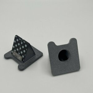 PACCO LAMELLARE BIPETALO PER CARTER MALOSSI MOPED 3P/4P