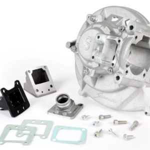 Carter Completo SIMONINI 4P