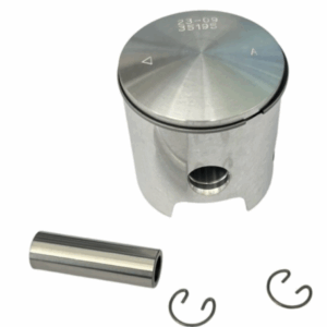 Pistone Simonini 4P D47,6 tolleranza A