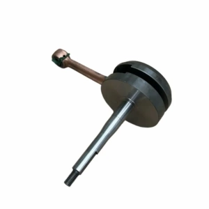 Gabbia a Rulli per Albero Motore Ciao mm. 12