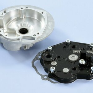 CARTER INGRANAGGI POLINI EVOLUTION PER CICLOMOTORI PIAGGIO