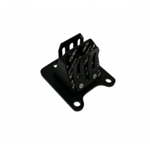 Pacco lamellare vl7 con lamelle in karbonit con spessore 0,30 mm