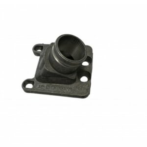 Solo Colettore in Alluminio mm. 19/20/21