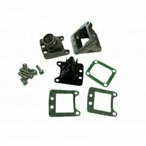 Pacco Lamellare Completo SIMONINI 4P con Colettore per 19/21