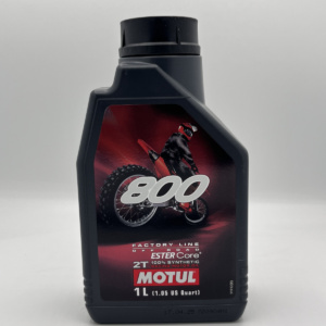 MOTUL 800 FACTORY LINE OFF ROAD 2T