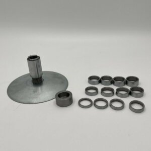 SEMIPULEGGIA SPACER-X VARIATORE MOPED REGOLABILE