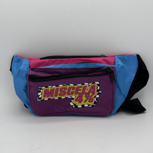 MARSUPIO MISCELA4% PURPLE