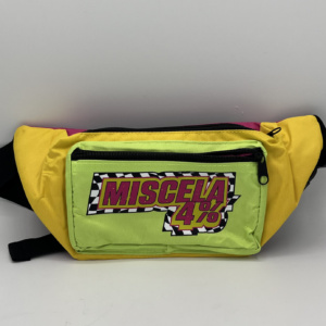 MARSUPIO MISCELA4% YELLOW