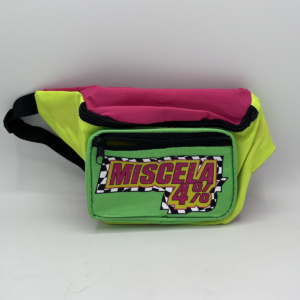 MARSUPIO MISCELA4% LIMITED EDITION