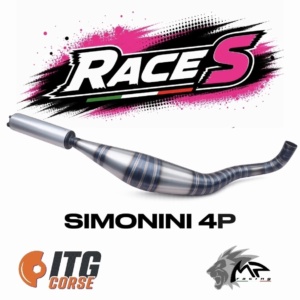 SCARICO SIMONINI RACE S