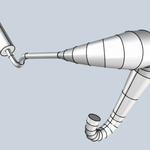SCARICO MP RACING CROSS X-S