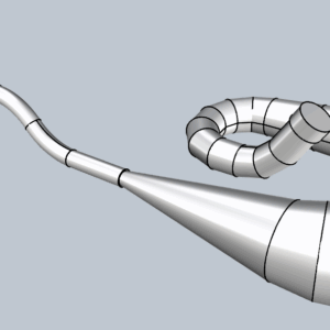 SCARICO MP RACING STREET D