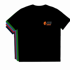 T-Shirt Uomo ITG Corse