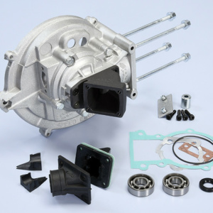 CARTER MOTORE LAMELLARE POLINI FOR RACE PER PIAGGIO CIAO/SI