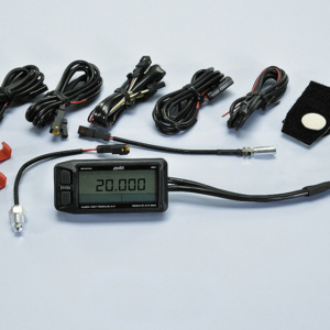 CONTAGIRI POLINI RPM + 2 TEMPERATURE