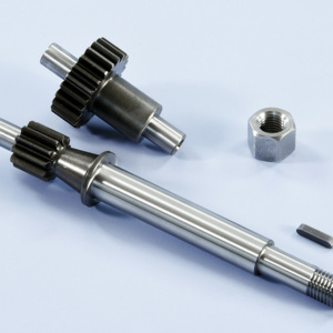 INGRANAGGI POLINI Z11-Z23 CIAO-SI