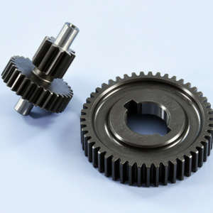 INGRANAGGI 11,4 GIRI RAPPORTO LUNGO Z11-Z46 CIAO-SI