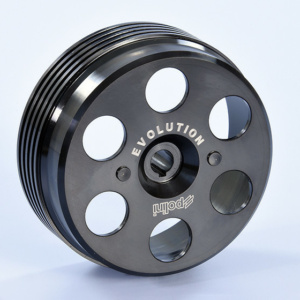 CAMPANA FRIZIONE POLINI PIAGGIO CIAO-SI