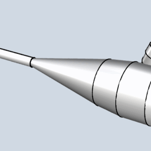 SCARICO MP RACING STREET S