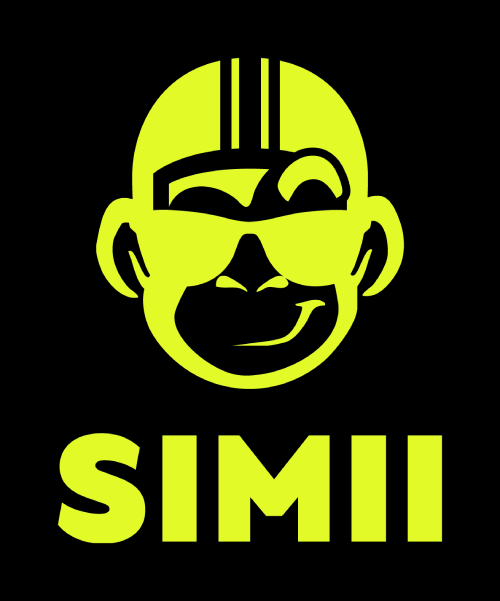 SIMII