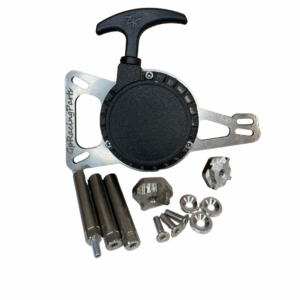 AVVIAMENTO A STRAPPO GP RACING PARTS