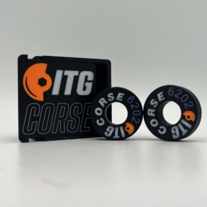 KIT FALSI CUSCINETTI 6202