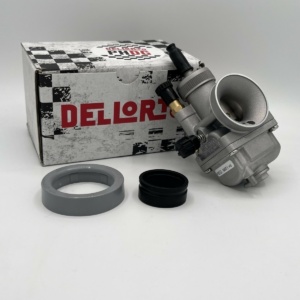 9851 CARBURATORE DELLORTO 24 PHDG