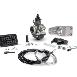 Impianto alimentazione PHBG 19 BD per carter MP-One Malossi per CIAO