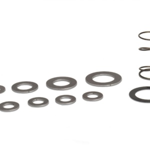 Kit rasamenti per gear box Malossi e originale