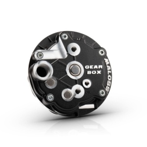 GEAR BOX MALOSSI PER MOZZO POSTERIORE PIAGGIO