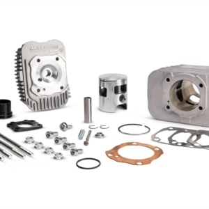 GRUPPO TERMICO BIG DEPS MHR 4P Ø 47 IN ALLUMINIO CON SPINOTTO Ø 12 PER PIAGGIO (Copia)