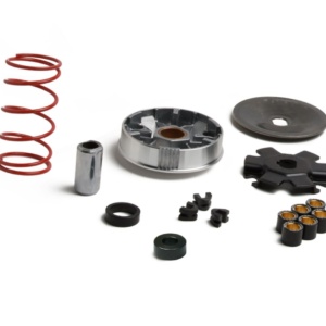 VARIATORE MULTIVAR MHR PER GRUPPO TRASMISSIONE COMPLETO OVER RANGE