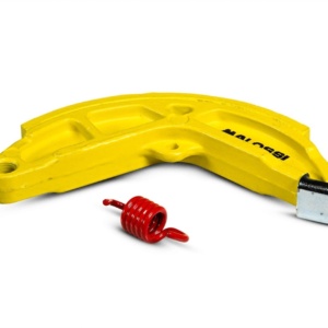 Ceppo freno posteriore BRAKE POWER larghezza 16mm