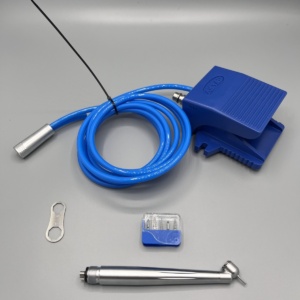 KIT FRESINO ANGOLARE 45° A PEDALE