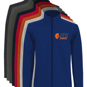 Giubbino Girocollo Visitor ITG Corse