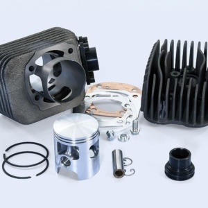 KIT CIAO-SI D.47 SP.12 - 4 PRIGIONIERI