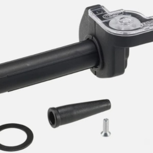 COMANDO GAS RAPIDO TOMMASELLI FORMULA CROSS